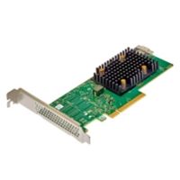 tarjeta de red broadcom hba 9500-8i pcie sas sata 12 gbits nvme interna
