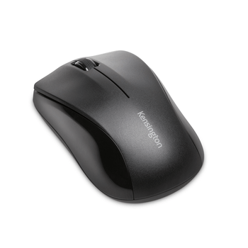 RATON INALAMBRICO VALUEMOUSE SENSOR OPTICO COLOR NEGRO KENSINGTON K72392EU