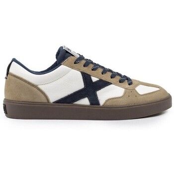 Munich Zapatillas Sneaker Break 45 - Piel para hombre