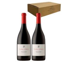 dominio de atauta - pack 2 botellas 75 cl - 00 vol