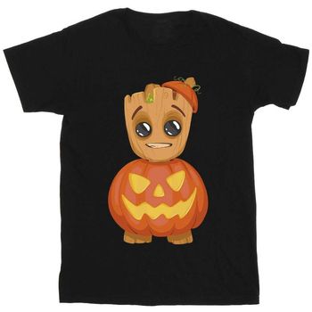 Marvel Camiseta BI56722 para niña
