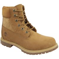 timberland botines 6 in premium boot w para mujer