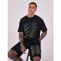 project x paris short - para hombre