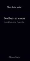 desdibujar tu nombre