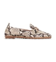 hispanitas para mujer hv254027 bailarinas bombay gris 36 piel beige plano ninguno casual animal print