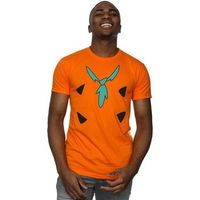 the flintstones camiseta bi25239 para hombre