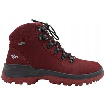 4F Botines 4FOBDH25360S para mujer