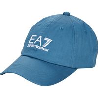 emporio armani ea7 gorra train core u cap essential para hombre