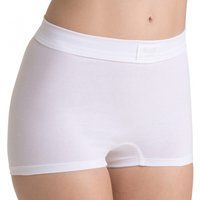 Double Comfort Short