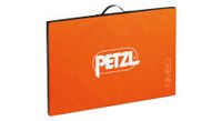crashpad petzl nimbo naranja
