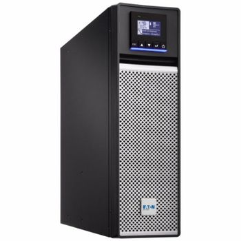 SAI Eaton 5PX3000IRT3UG2 3000VA 3000W Onda Sinusoidal Pura Rack/Torre 3U LCD Negro