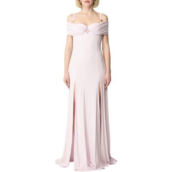 Elisabetta Franchi Vestidos ABR0851E2 para mujer