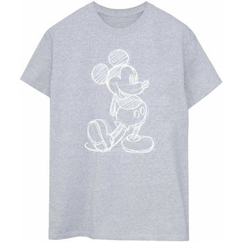 Disney Camiseta Kick para hombre