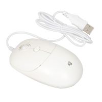 raton ibox seagull usb tipo a 2400dpi blanco ambidiestro cableado