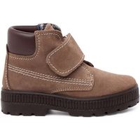 pisamonas botines botas suela track cierre adherente pespuntes para nino