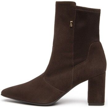 NeroGiardini Botines Nilo T.Alcantara 5 Tpu Isera-Idro para mujer