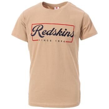 Redskins Camiseta TS6074 para niño