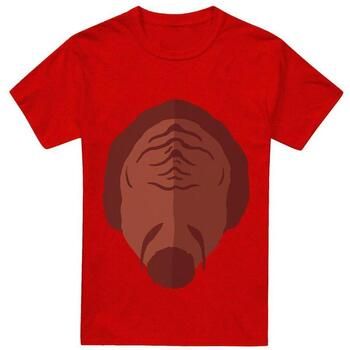 Star Trek Tops y Camisetas The Next Gen Klingon para mujer