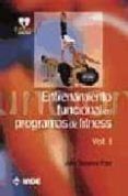 entrenamiento funcional i - programa fitness