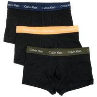 calvin klein jeans calzoncillos low rise trunk para hombre