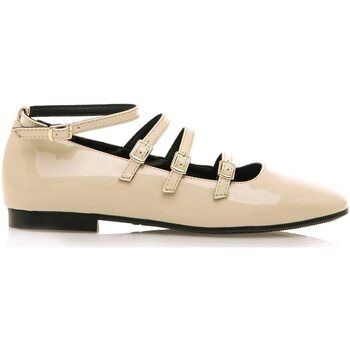 MTNG Zapatos Bajos CAMILLE para mujer