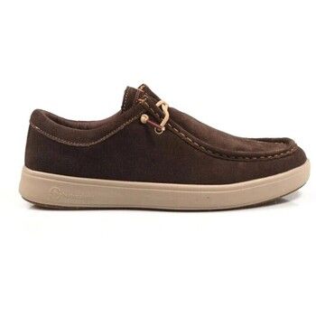 Natural World Zapatos MAZAMA 8454 para hombre