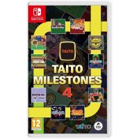 taito milestones 4 switch