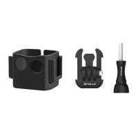 adaptador protector puluz para dji osmo pocket 3