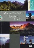 monte perdido posets aneto - los 3 grandes
