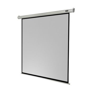 Celexon Electric Economy Pantalla de Proyección Eléctrica 200x200cm