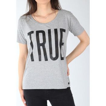 Lee Camiseta T-shirt Ultimate Tee L42JEP37 para mujer