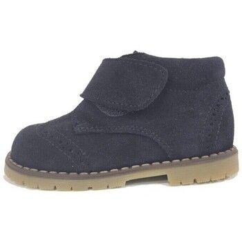 Gulliver Botas MU-1933 Azul para hombre