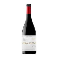villota vino tinto vina gena vinedo singular rioja 75 cl 145 vol