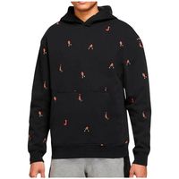 nike jersey m j ess stmt aop flc po para hombre