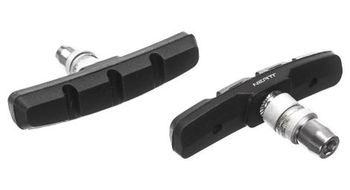Pastillas de freno neatt rim  x2  v brake 70 mm
