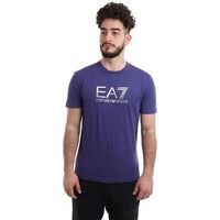 emporio armani camiseta train lux para hombre