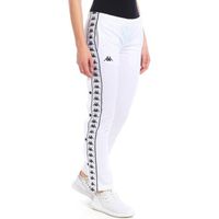 kappa pantalones 303gfy0 para mujer