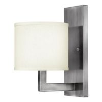 aplique de pared hampton