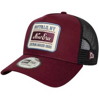 New-Era Gorra PATCH TRUCKER para hombre