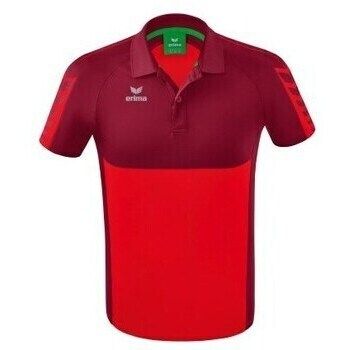 Erima Polo Six Wings para hombre