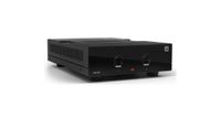 ld systems integration serie tica ldamp205 2-channel mini installation power amplifier 2x50 w 4 ohm warranty 5 years pu6