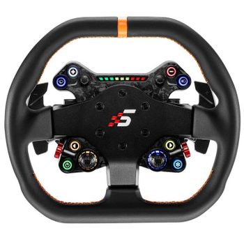 Volante Simagic Neo X 310G GT 4 Paletas Modulares RGB