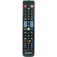 mando a distancia noname aa59-00639a para smart tv samsung diseno ergonomico
