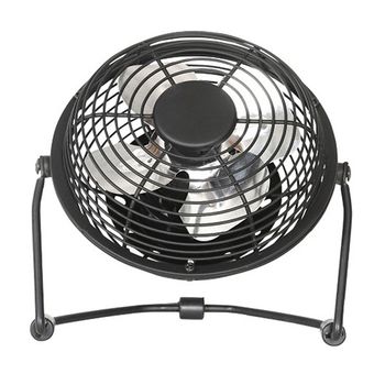 2 In 1 Usb Fan