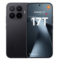 xiaomi 17t 5g 12gb 256gb 659 negro