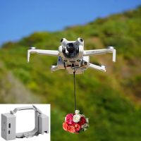 sistema de lanzamiento remoto de brdrc airdrop air dropping system