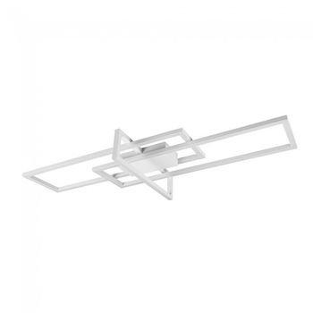 Plafón de techo led salinas (34w)