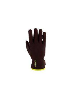 Guante Joluvi Soft-Shell Lady Negro /Negro