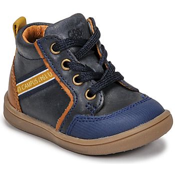 GBB Zapatillas altas GERMAIN para niño