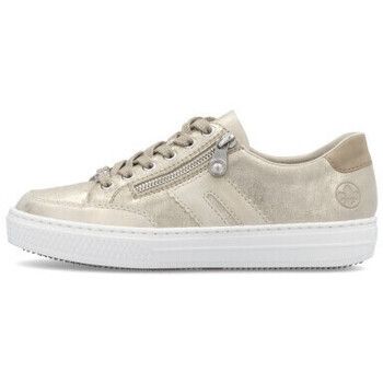 Rieker Deportivas Moda l5903 para mujer